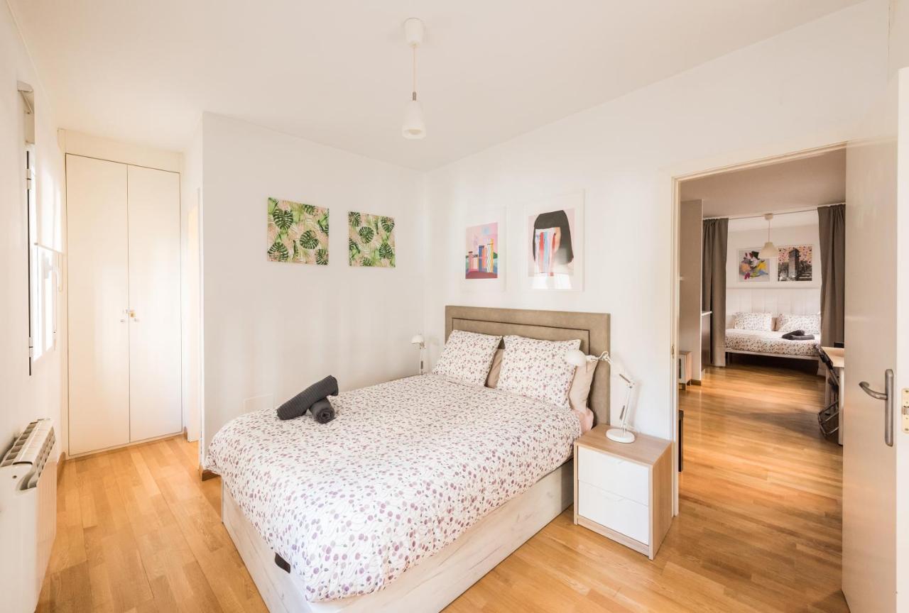 Apartamento Centro De Madrid Exterior foto