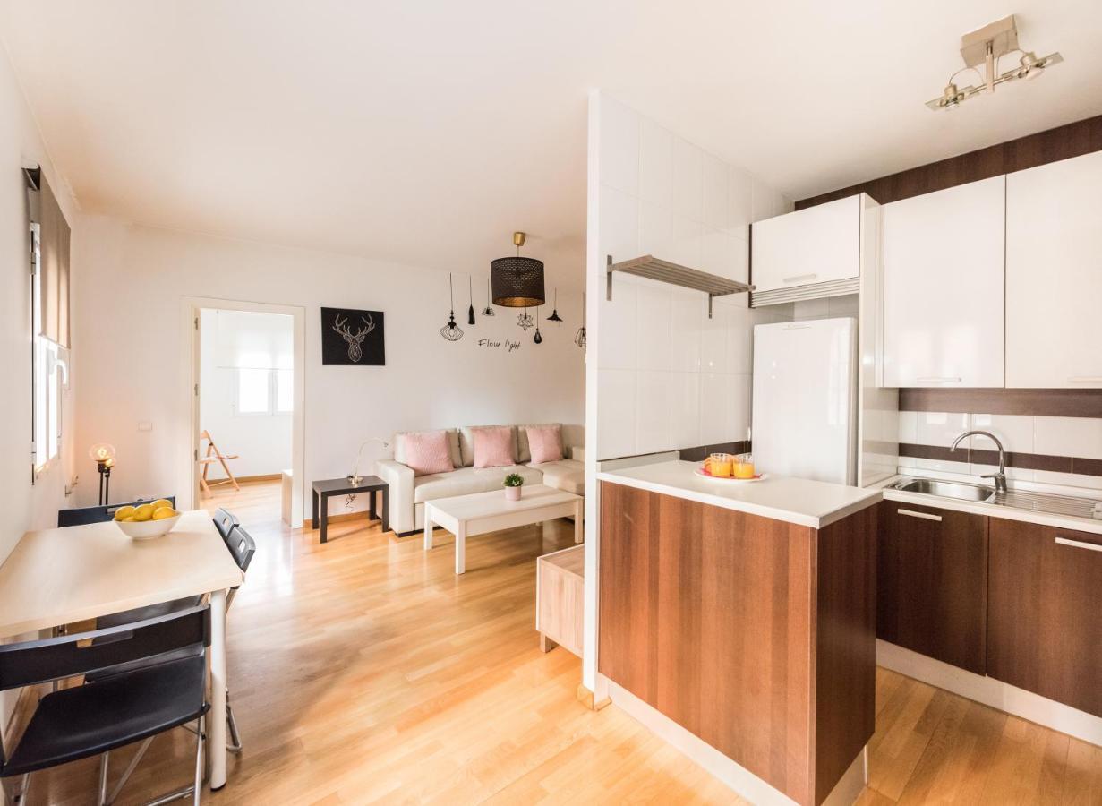 Apartamento Centro De Madrid Exterior foto